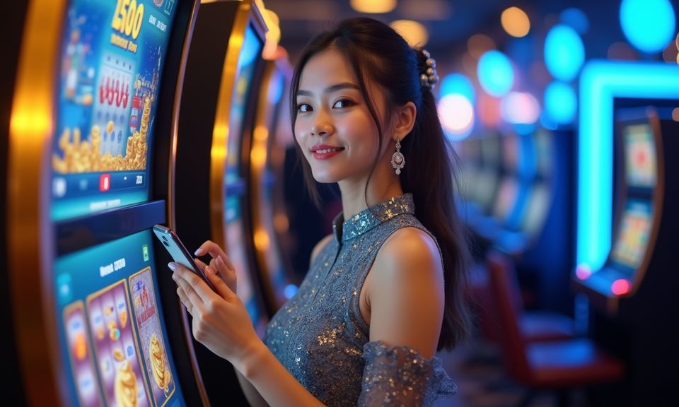 mybet888 Kami Bina Ini untuk Pemain Malaysia