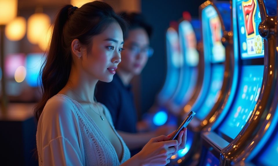 mybet888 Pelbagai Pilihan Permainan di mybet888