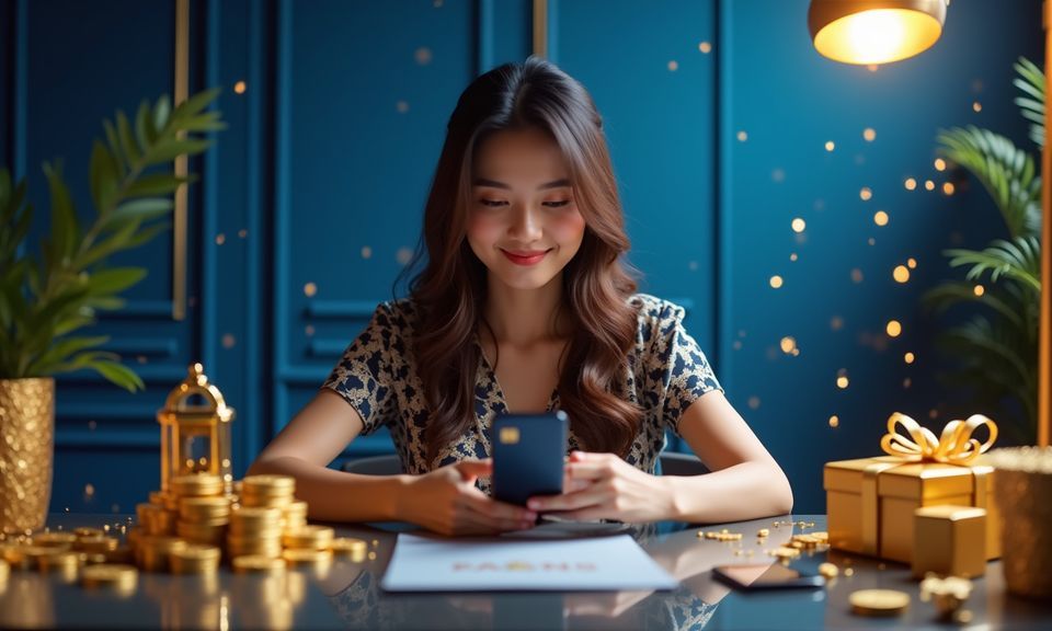 mybet888 Slot Tujuh Permata