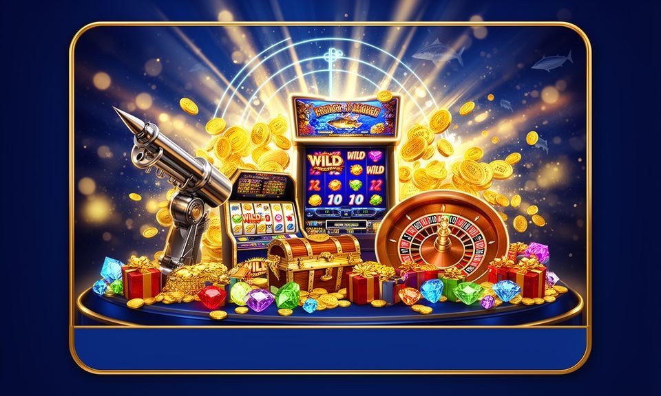 mybet888 Baccarat Langsung